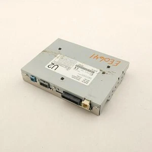 2021 RAV 4     868400E084 NAV CONTROL ECU  - Picture 1 of 4