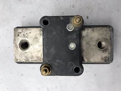 1281C57G04 Westinghouse Neutral Sensor - Image 1 of 2