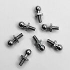 4pcs/set Front Steering Cup Ball Head Screw Part for Kyosho MINI-Z BUGGY RC Car