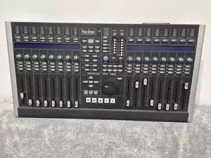 Solid State Logic Nucleus Mark I - Versatile Control Surface w/ Original Box - Picture 1 of 16