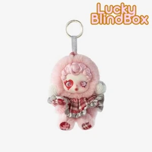 PopMart Skullpanda x Winter Symphony Serie Plüsch 【Rhapsody】Authentisch - Bild 1 von 2