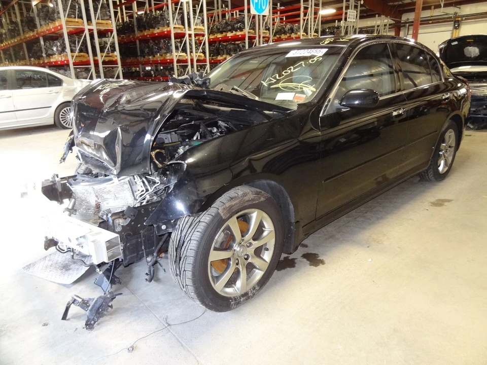 OEM ABS ANTI LOCK BRAKE PUMP 2004 2005 2006 2007 INFINITI G35 - Image 1 of 1