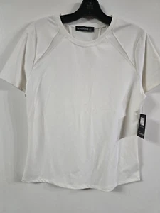 89th & Madison Damen Cloud Dancer Top Gr. M - Bild 1 von 8
