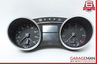 06-08 Mercedes Gl450 Ml550 Speedometer Odometer Instrument Cluster Gauge