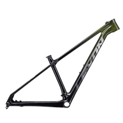 29in Carbon XC MTB Frame Mountain Bike Frame BOOST 148*12mm BB92 Disc Brake - Image 1 of 4
