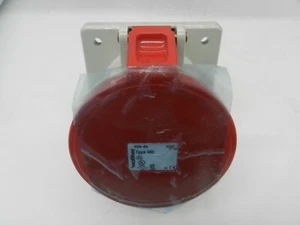 Walther Steckdose 63A-6H / 400V TYP 460 - Bild 1 von 4