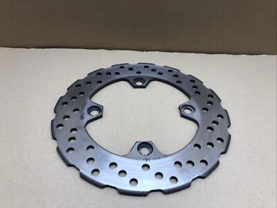 Disco de freno trasero Cfmoto Cf 650 Tr 2014-2017 Foto 1 de 4