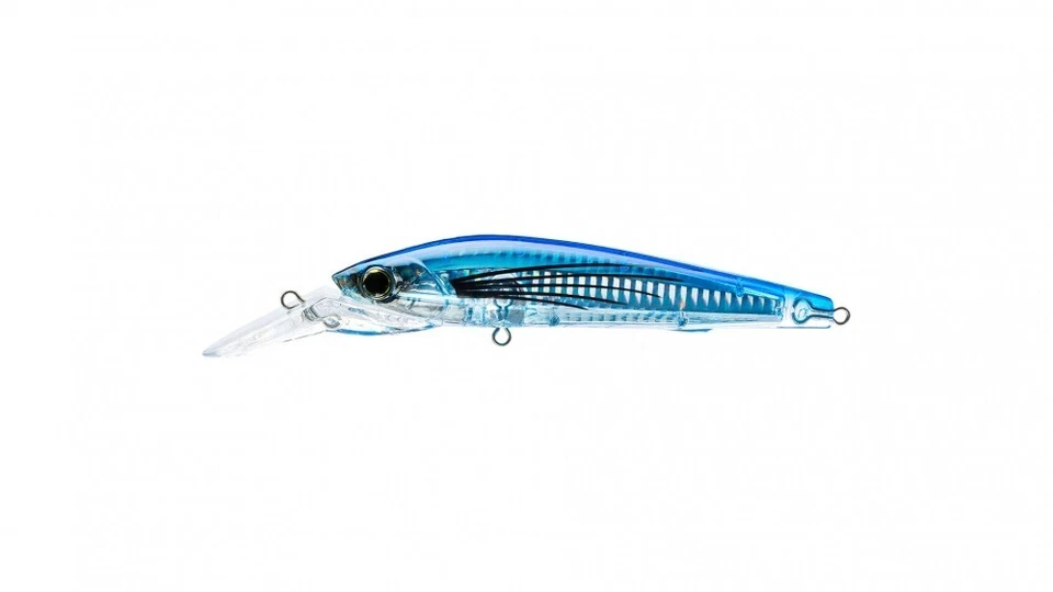 Yo-Zuri 3D Diver 4 3/4" - Flying Fish - 1 1/8 oz - 120 mm Trolling Lure - Image 1 of 1