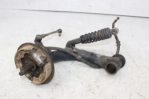 85-87 HONDA FOURTRAX 250 TRX250 2X4 TRASERO INFERIOR IZQUIERDO CONTROL A BRAZOS - Imagen 1 de 11