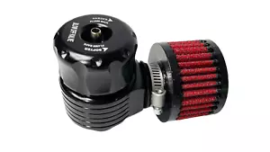 Adjustable Blow Off Valve Polaris RZR XP/XP 4 Turbo with Filter (2016-2021) - Picture 1 of 5