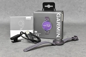 Garmin Donna 010-02384-12 Lily Sport Smartwatch #28 - Bild 1 von 11