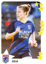 2021 Parkside NWSL Volume 2 Inserts or Autograph Soccer Cards Pick From List