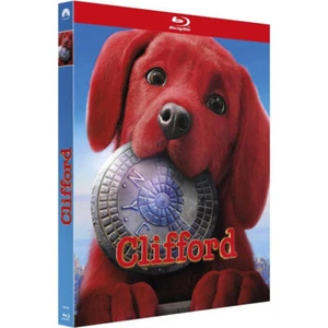Clifford BLU-RAY NUEVO - Imagen 1 de 1