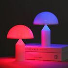 Portable Dimmable Lamp Mushroom Night Light New Table Lamp