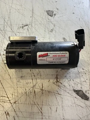 USADO - Bomba de combustible diésel de repuesto Fass para 98-02 Dodge Ram Cummins 5,9 L 24 V Foto 1 de 4