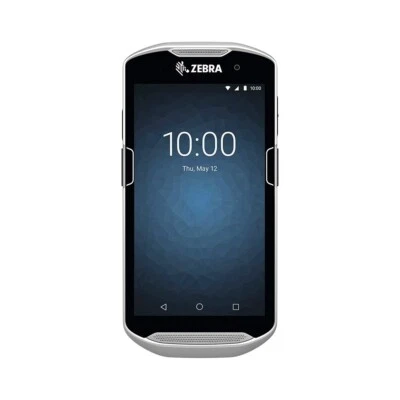 Zebra TC56 Handheld Barcode Scanner FACTORY UNLOCKED Good - Image 1 of 4