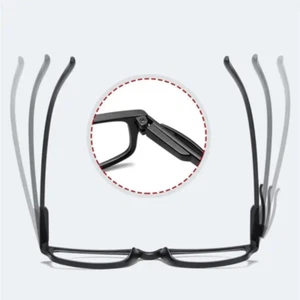 Vision Care Anti Blue-ray Glasses Finished Far Sight Eyeglasses Women/Men - Picture 1 of 15
