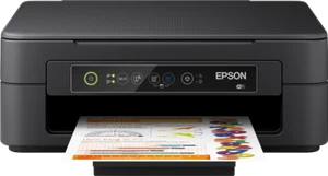 Epson Expression Home XP-2205 All in One Wireless Inject Printer Copy | No Inks - Picture 1 of 2