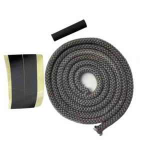 Wamsler Türdichtung für Kamin Jupiter KF 108 & 198 Saturn KF 108 Pluto... - Bild 1 von 6