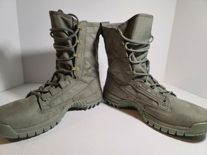 Nike Combat Boots For Sale Ebay