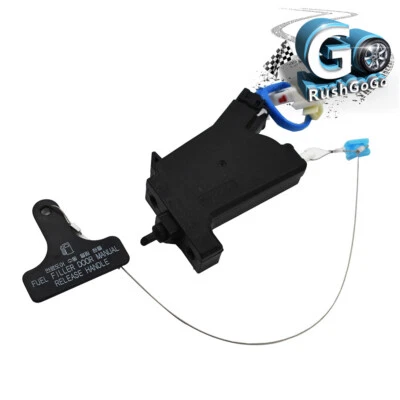 Fuel Gas Filler Door Opener Actuator For 2011-2015 Hyundai Sonata 2.0L/2.4L - Image 1 of 4