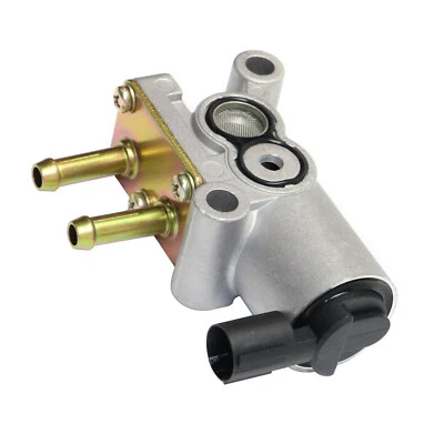 Idle Air Control Valve For 1992-1995 Honda Civic 1993-1995 Civic del Sol AC187 Foto 1 de 4