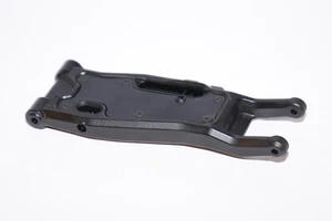 Brazo de suspensión de trineo Traxxas - delantero derecho - negro 9530 - Imagen 1 de 1