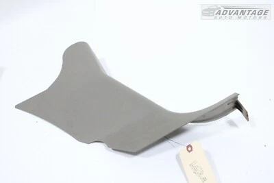 Hummer H2 2003-2004 panel de retroceso del lado del pasajero delantero derecho cubierta OEM Foto 1 de 4