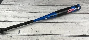 Combat Virus SL 32" 24oz Senior League Composite Baseball Bat VIRSL1 Needs Grip - Picture 1 of 21