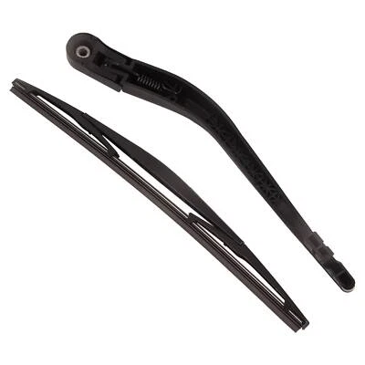 Рычаг стеклоочистителя заднего лобового стекла с лезвием подходит для Honda Fit 2015-2020 76720T5A003 - Изображение 1 из 4