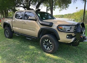 Admisión Snorkel Desert para Toyota Tacoma 2020 2021 3Rd Gen ENVÍO EE. UU. - Imagen 1 de 4