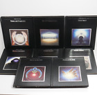 8X Time Life Mysteries of the Unknown Hardcover Books 1987 Incl UFO Phenomenon