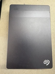 (O) Seagate 4TB External Hard Drive SRD00F1 for PC, Playstation 4, 5 #2 - Afbeelding 1 van 2