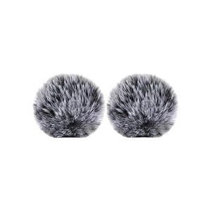 Clear Voice Sound Wireless Lavaliers Microphone For Phone Compatible With Most - Zdjęcie 1 z 16