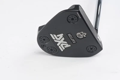 NEW PXG Raptor Putter 37" RH W/Cover (#20259) - Image 1 of 4