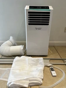 Meaco Cool MC Series Portable Air Conditioner - Picture 1 of 2