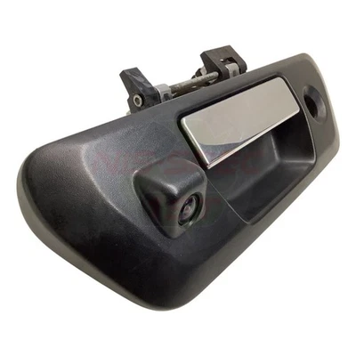 Manija de puerta trasera Nissan Navara DCI TEKNA cámara Inc (D23) 2016-2022 Foto 1 de 4
