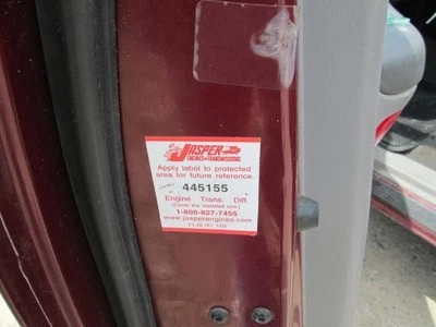 Eje delantero portador diferencial Heritage relación 3,55 para camioneta Ford F150 97-04  Foto 1 de 4