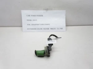 New SMP Washer Fluid Level Sensor For 2015-2020 Ford Fusion - Picture 1 of 5