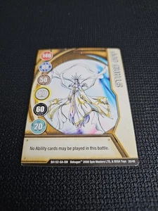 Bakugan - 20/48 - STAND OFF - Bild 1 von 4