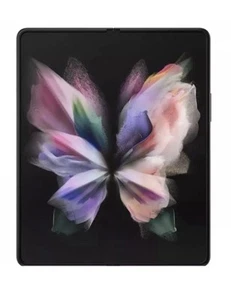 Samsung galaxy z fold 3, black 256gb unlocked. - Zdjęcie 1 z 4