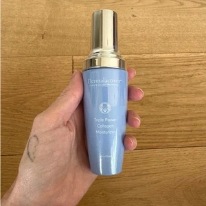 Dermalactives - Purifying Triple Power Collagen Moisturizer - Picture 1 of 2
