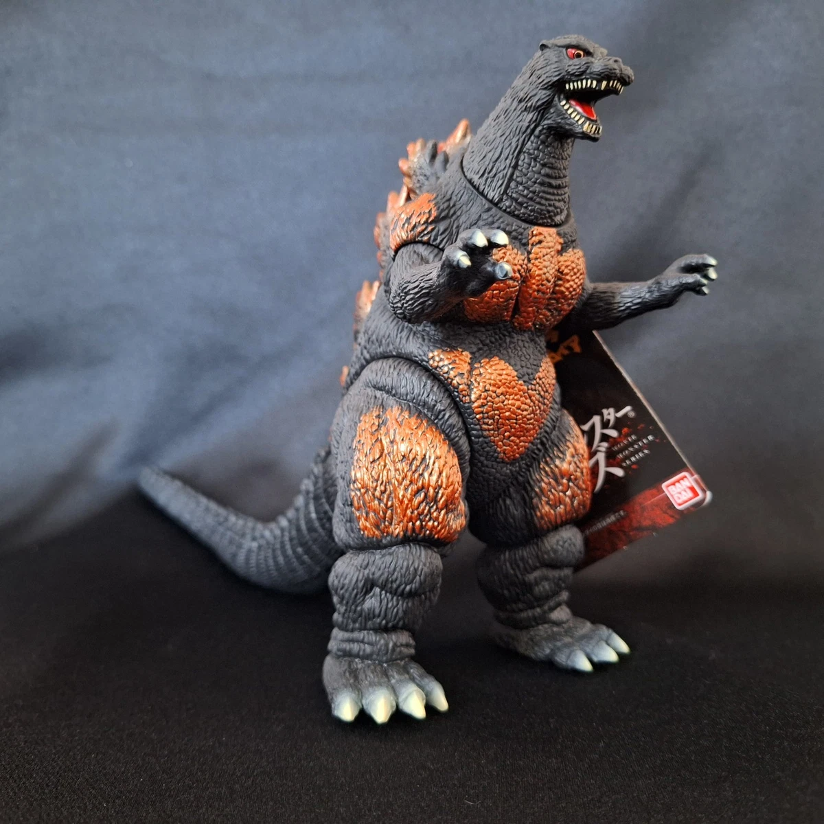 Godzilla 1999 for sale | eBay