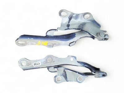 Juego de bisagras capó Toyota 4Runner 03-09 izquierda/derecha, D045, OEM, 2003, 2004, 20 Foto 1 de 4