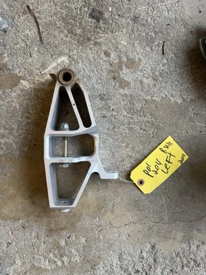 Polaris Pro Rmk 800 2011 husillo derecho Foto 1 de 4