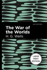 Produktbild - The War Of The Worlds: Large Print Edition by H.G. Wells Paperback Book