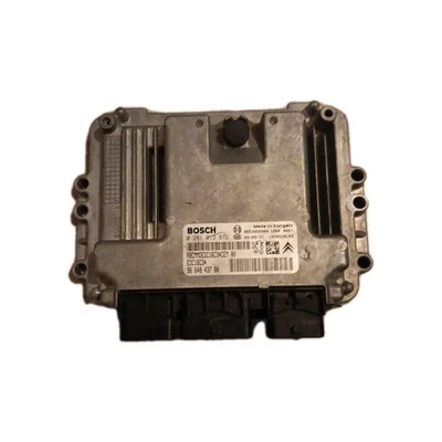 Calculateur Bosch EDC16C34 / 0281013872 ECU IMMO OFF PLUG AND PLAY  - Image 1 of 2