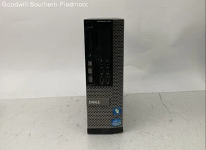Dell OptiPlex 790 SFF Intel Core i5-2500 3.30GHz 8GB RAM No HDD - Picture 1 of 10