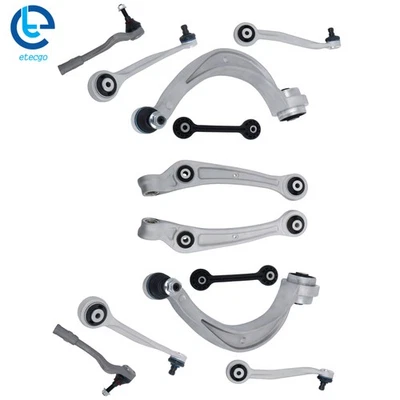 RK641965 Control Arm Suspension Kit For Audi A5 & S4 & A4 & RS5 2013 2014 2015 - Image 1 of 4