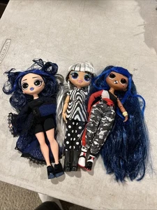 3lol surprise OMG Modepuppe - Bild 1 von 1